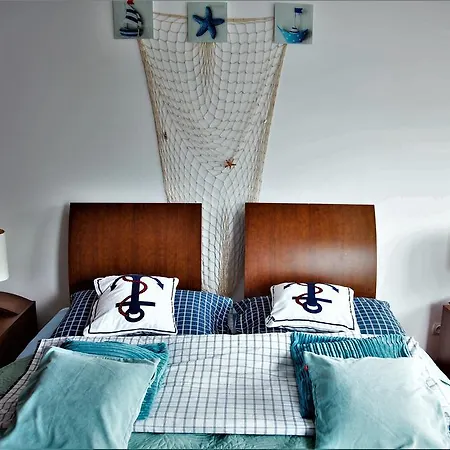 Apartament Male Sceny شقة كولوبرزيغ